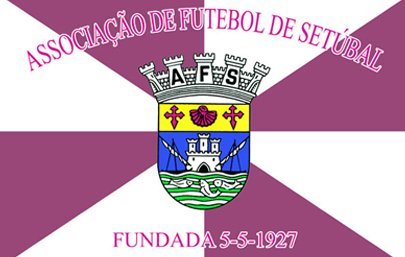 Francisco Cardoso reeleito presidente da Direção da AF Setúbal